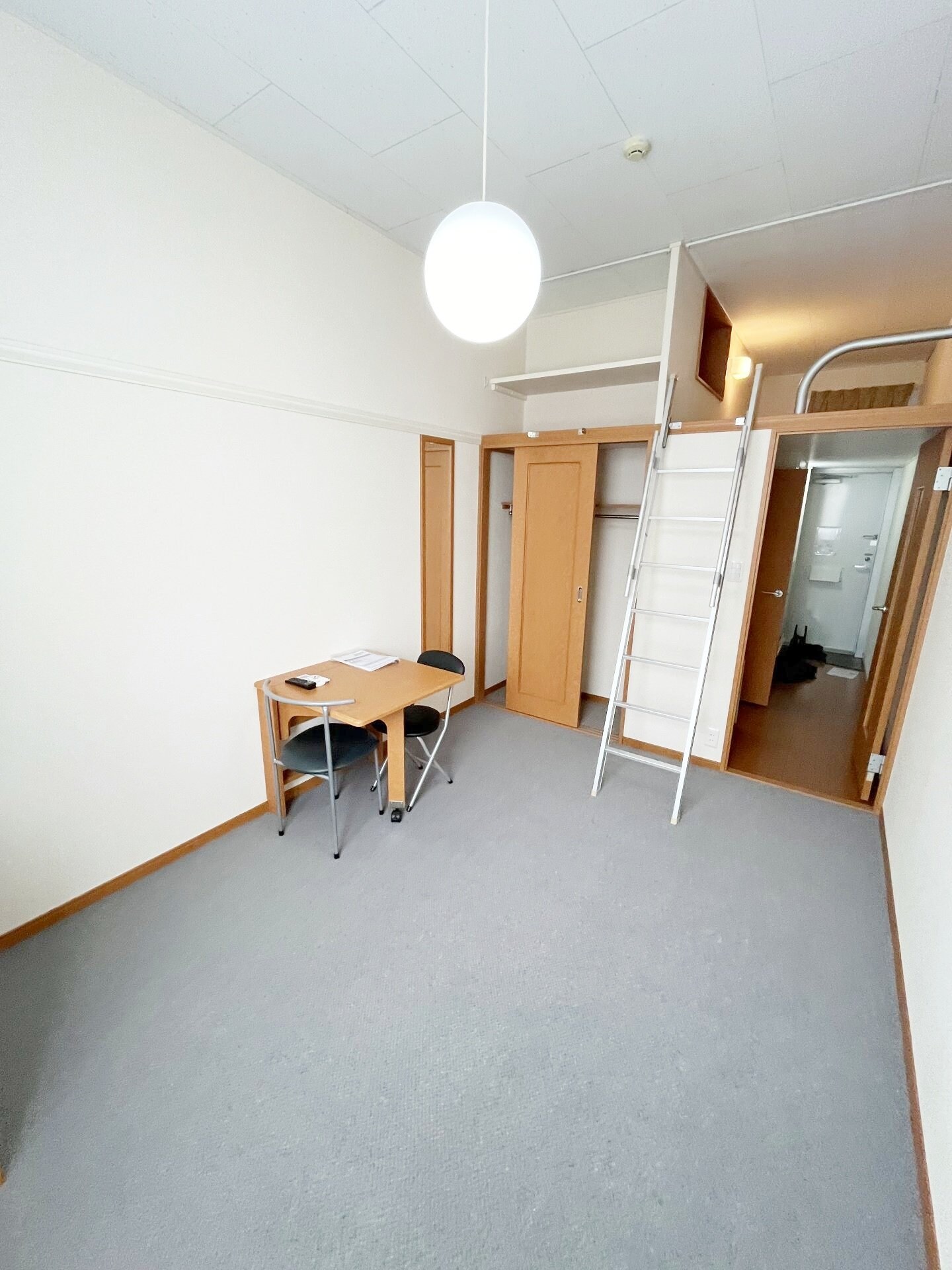 レオパレス富士コーポの物件内観写真