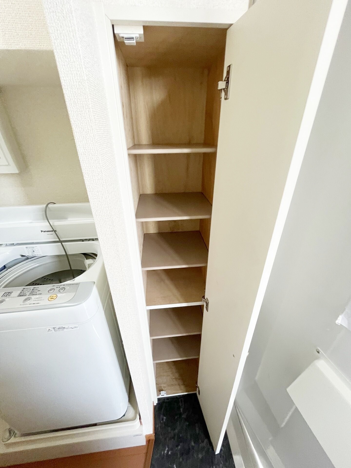 レオパレス富士コーポの物件内観写真