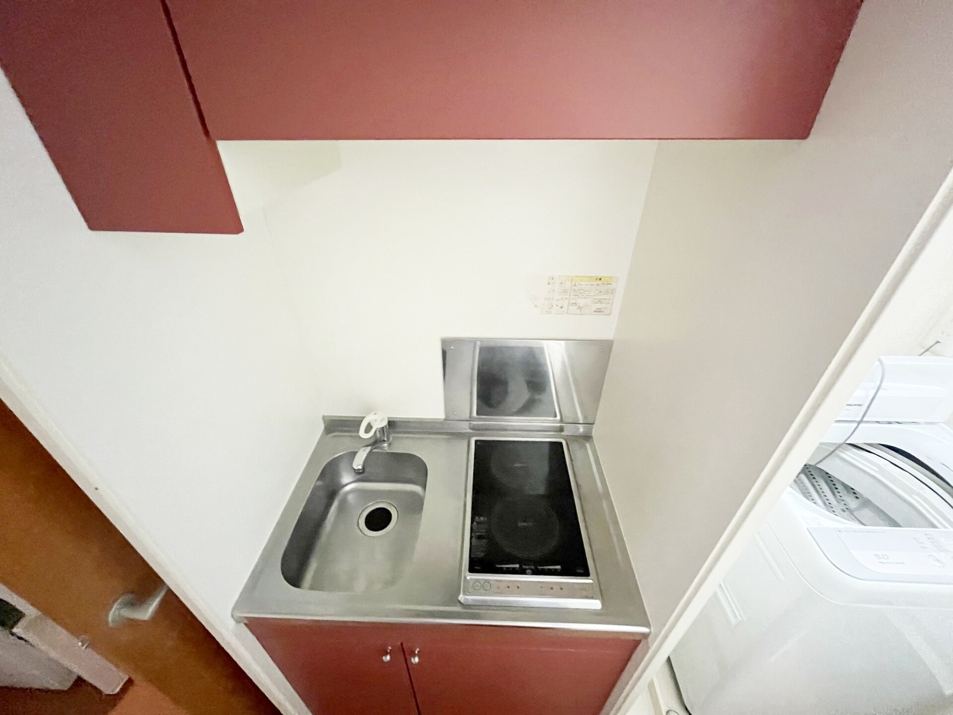 レオパレス富士コーポの物件内観写真