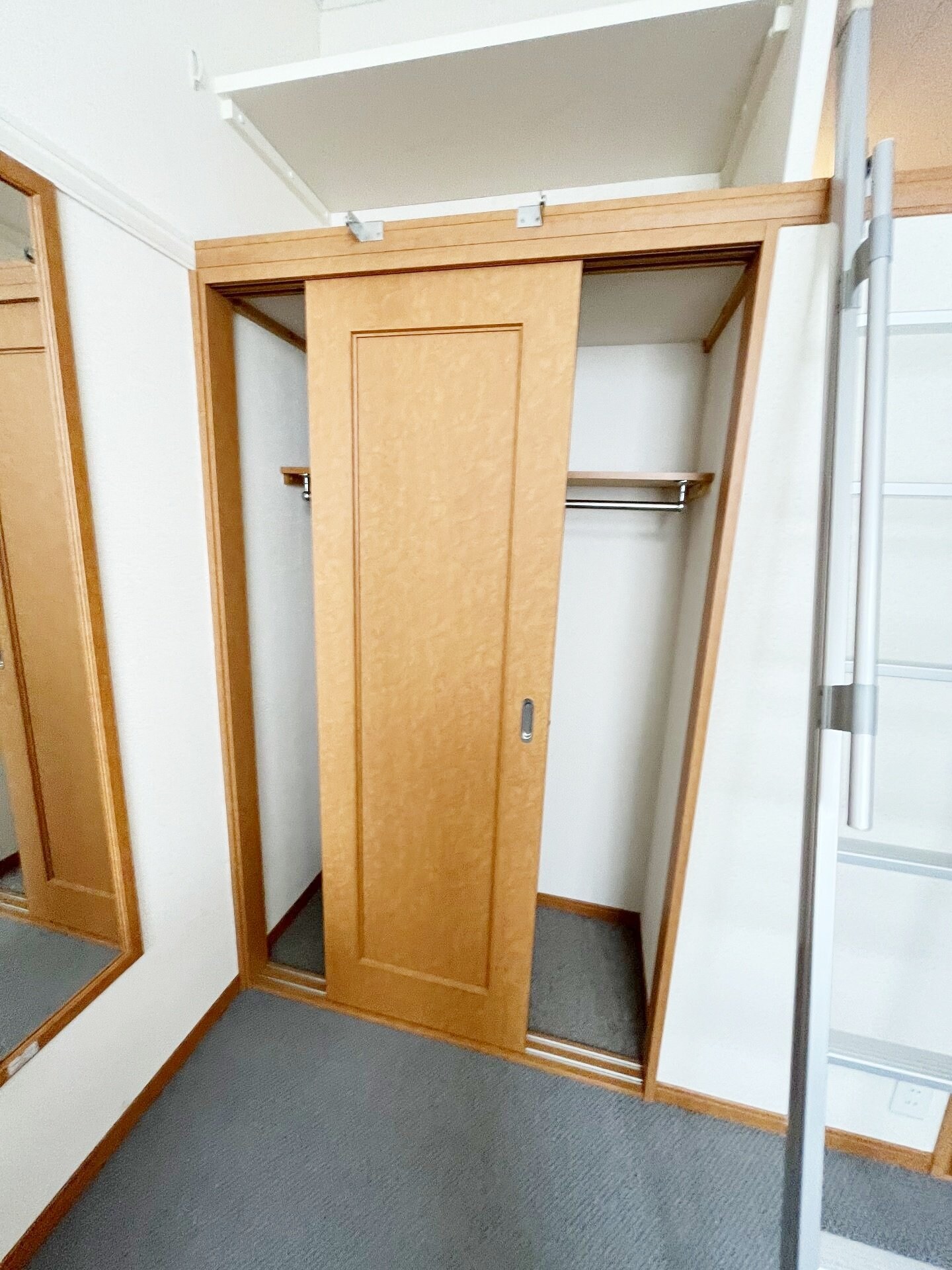 レオパレス富士コーポの物件内観写真