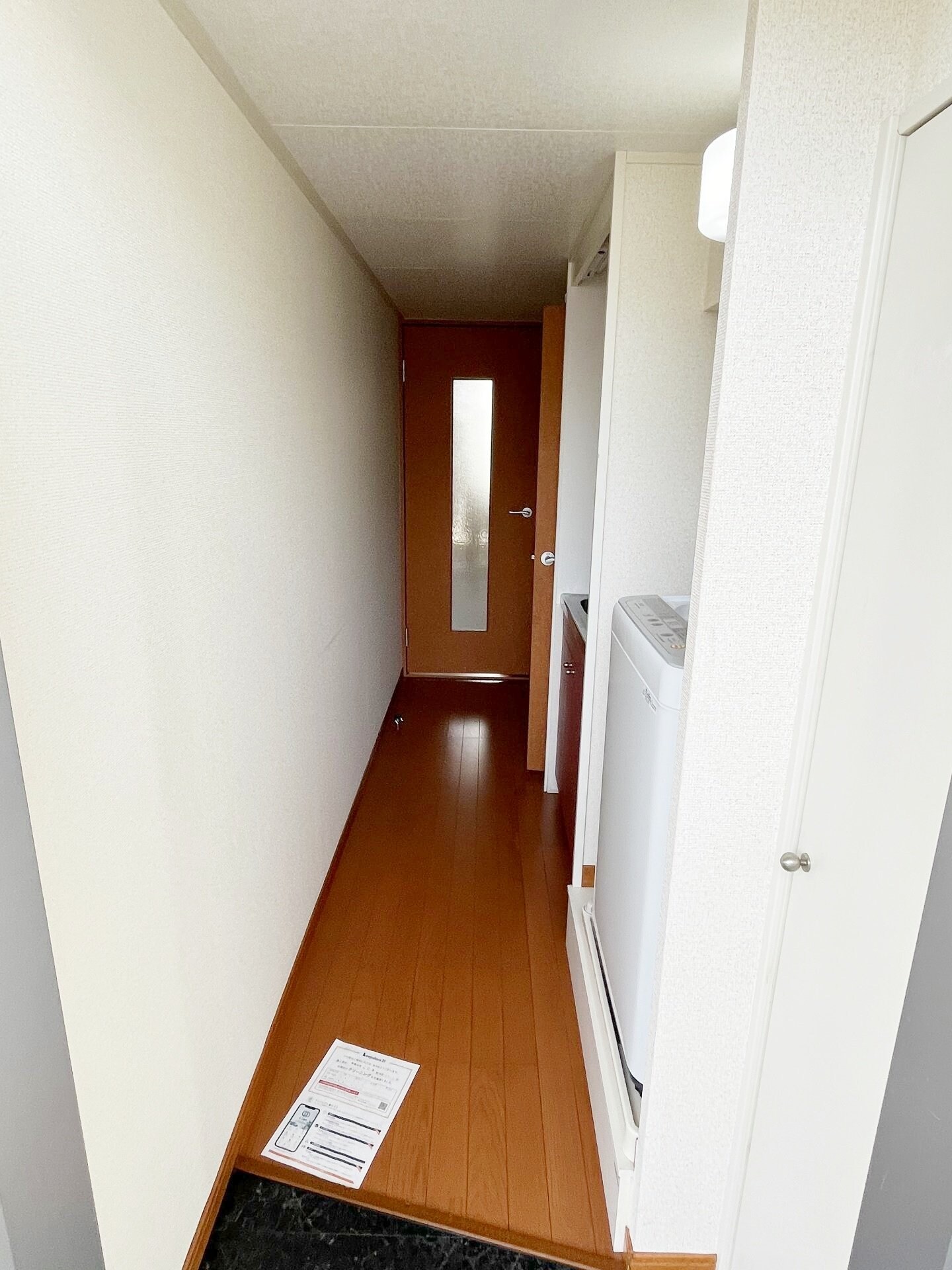 レオパレス富士コーポの物件内観写真