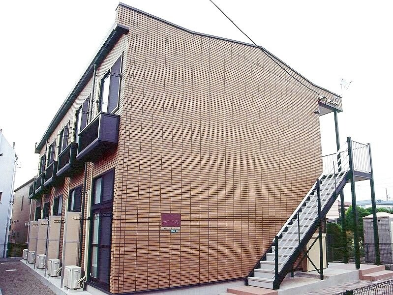 レオパレス富士コーポの物件内観写真