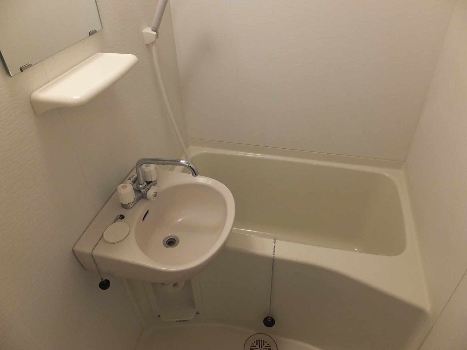 レオパレス富士コーポの物件内観写真