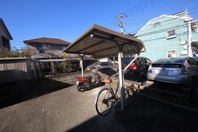 レオパレス相武台Ｒｅｓｔの物件内観写真