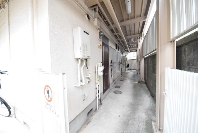 メゾネット泉の物件内観写真