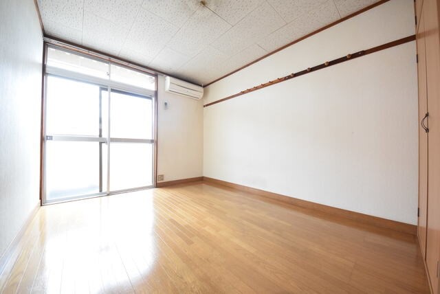 メゾネット泉の物件内観写真