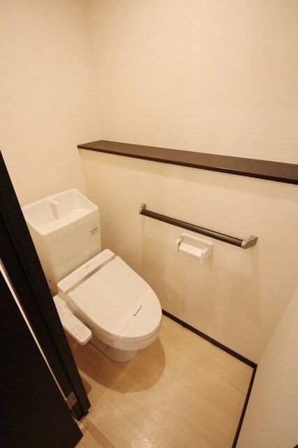 レオネクストレーブウィンの物件内観写真