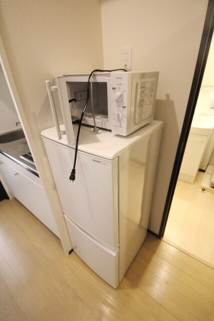 レオネクストレーブウィンの物件内観写真