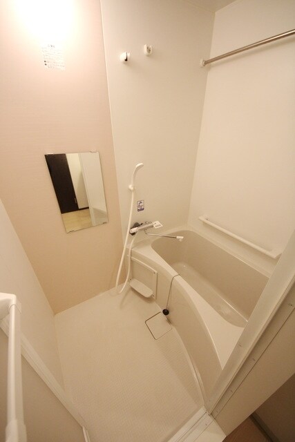 レオネクストレーブウィンの物件内観写真