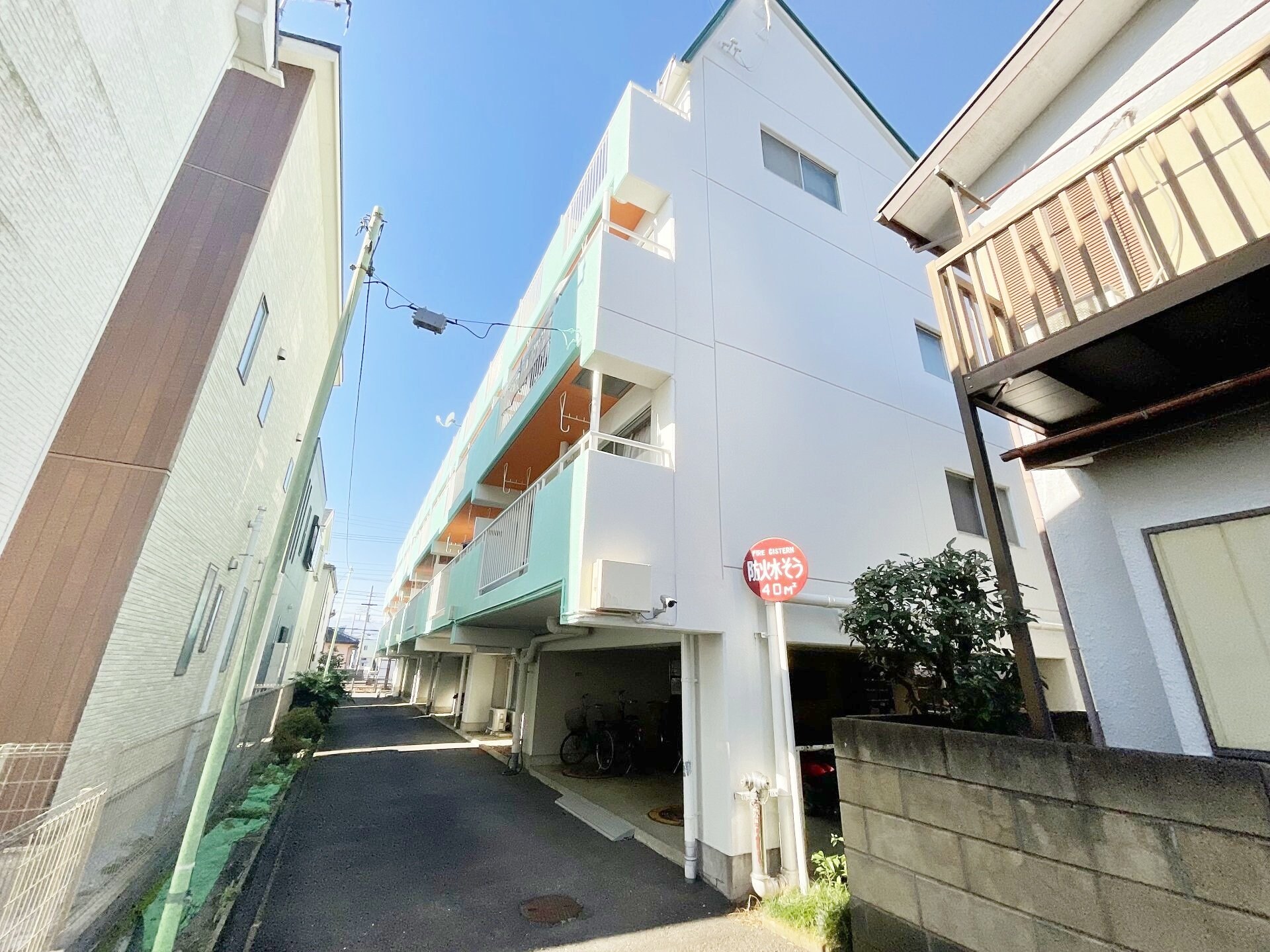 ピアチェーレヴィーナの物件内観写真