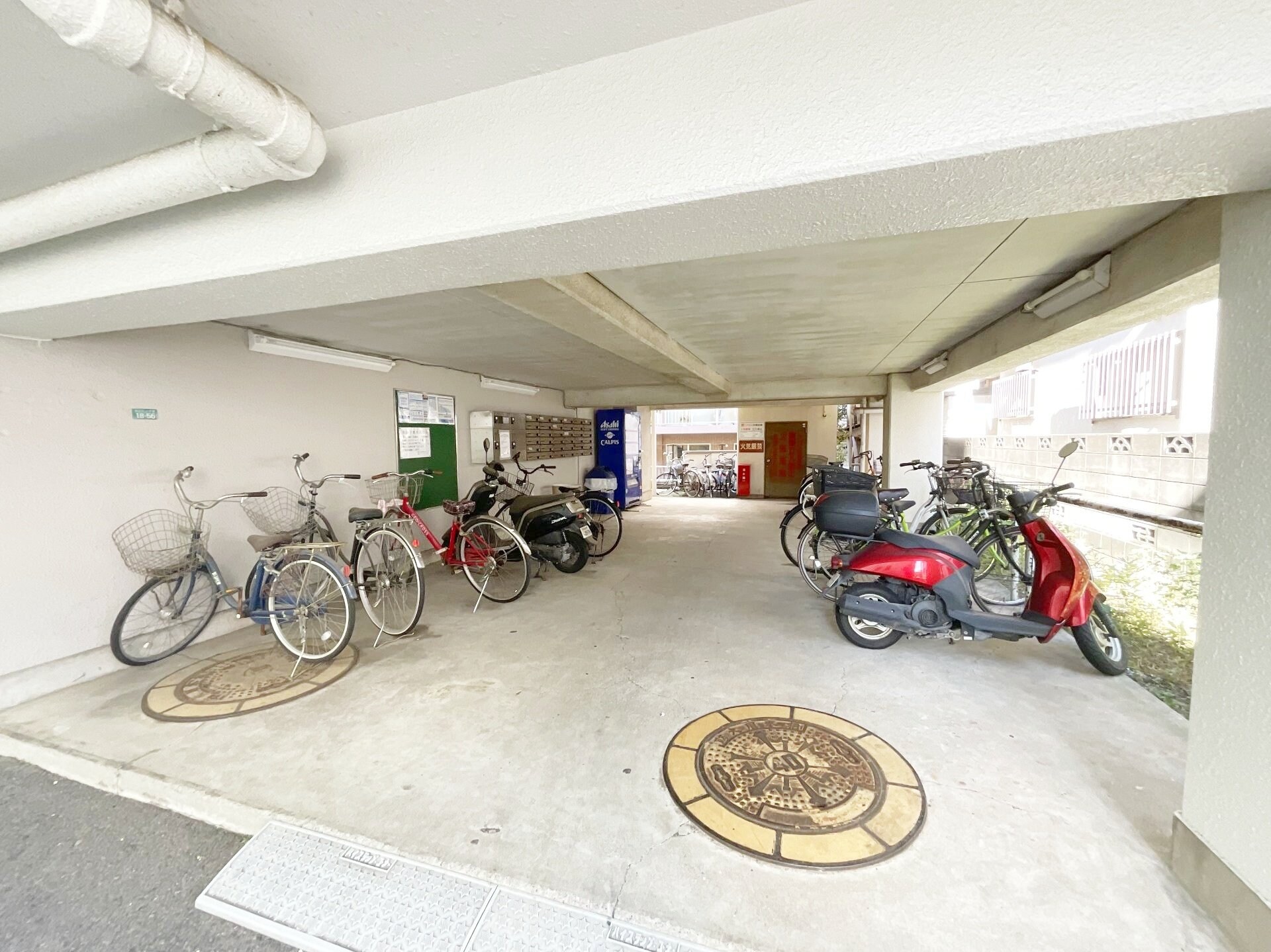 ピアチェーレヴィーナの物件内観写真