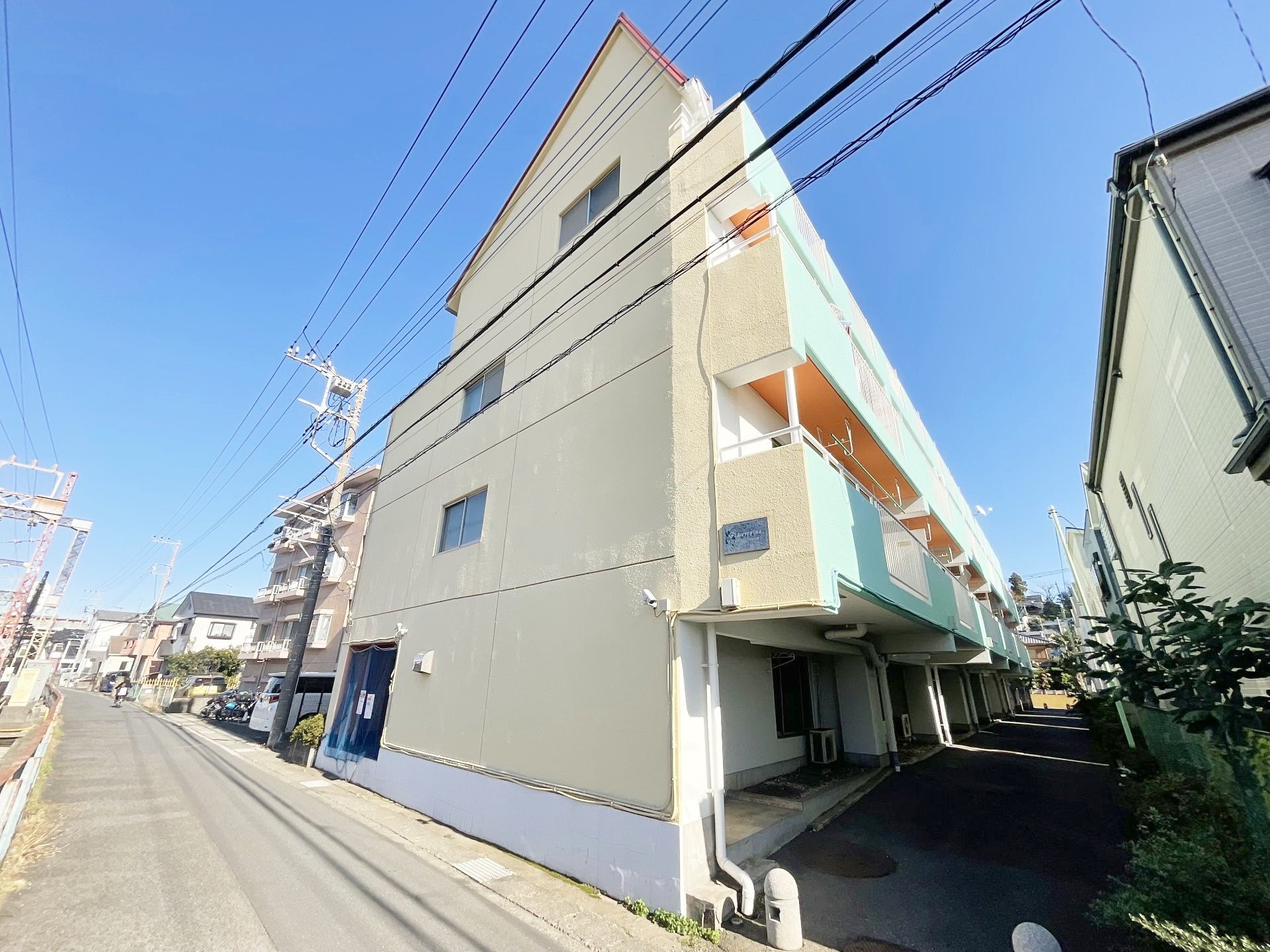 ピアチェーレヴィーナの物件内観写真