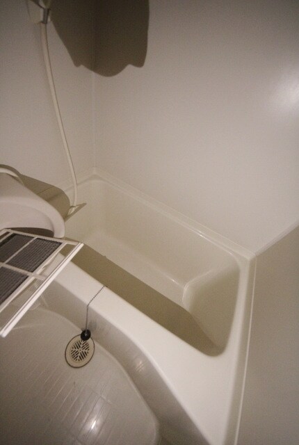 レオパレス文京台ハイツの物件内観写真