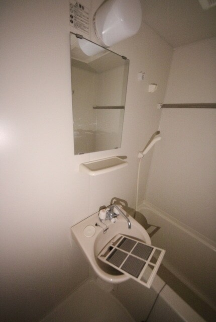 レオパレス文京台ハイツの物件内観写真