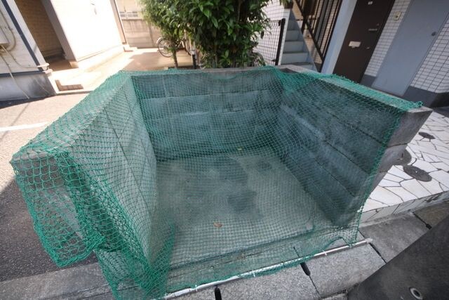 レオパレス文京台ハイツの物件内観写真