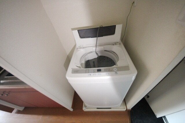 レオパレス文京台ハイツの物件内観写真