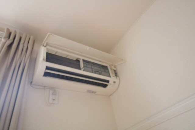 レオパレス文京台ハイツの物件内観写真