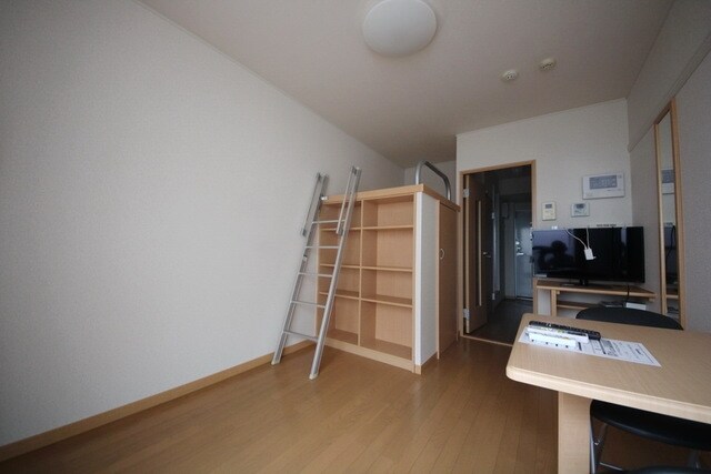 レオパレス南台の物件内観写真