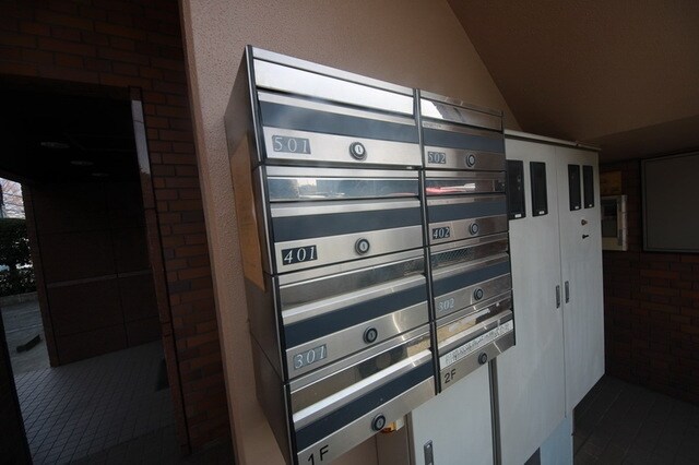 東邦ビル北里の物件内観写真