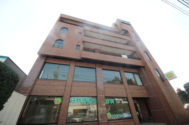 東邦ビル北里の物件内観写真