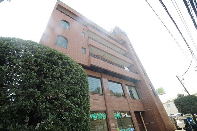 東邦ビル北里の物件内観写真