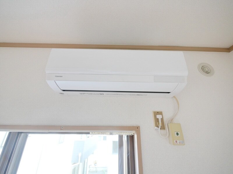 第2こみねハイツの物件内観写真