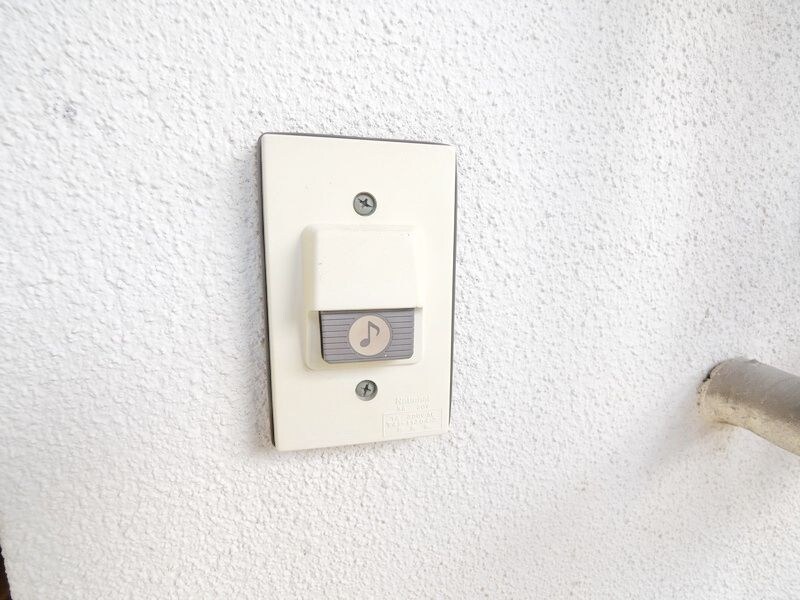 第2こみねハイツの物件内観写真