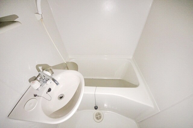 レオパレス友愛の物件内観写真