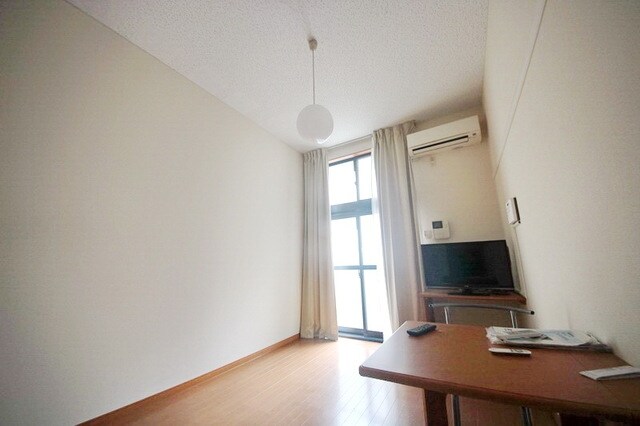 レオパレス友愛の物件内観写真