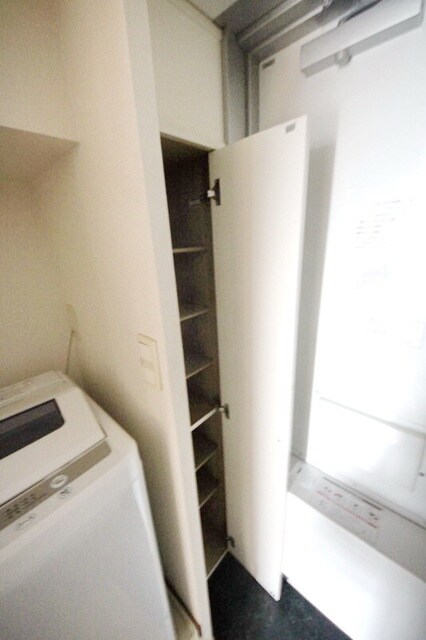 レオパレス友愛の物件内観写真