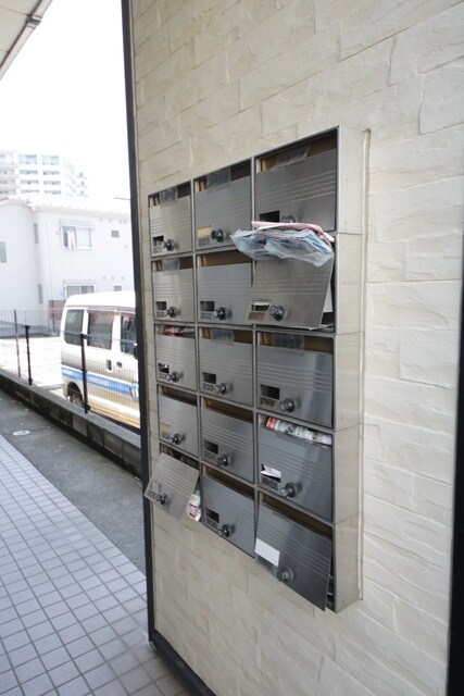 レオパレス友愛の物件内観写真