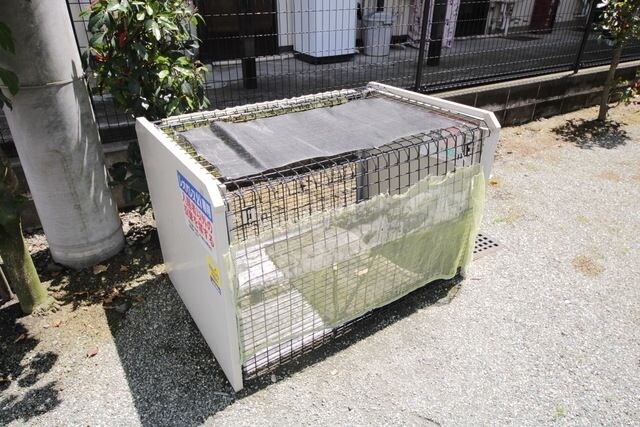 レオパレス友愛の物件内観写真