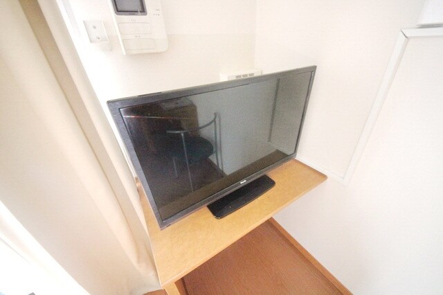 レオパレス友愛の物件内観写真