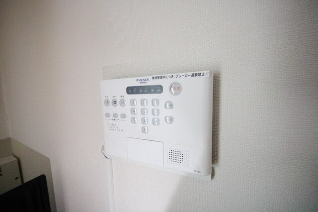 レオパレス友愛の物件内観写真