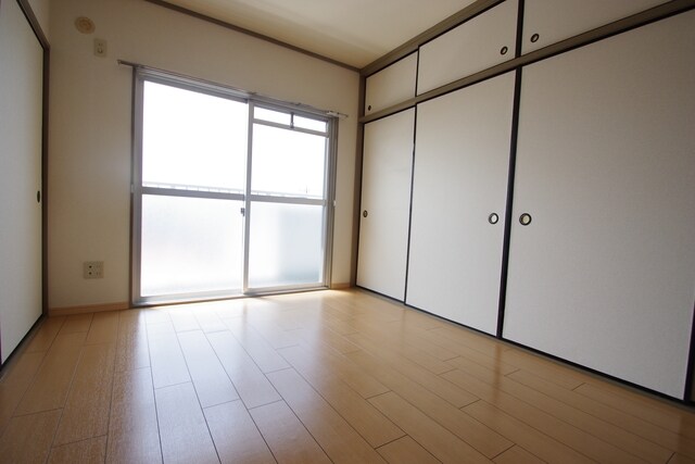 相模ガーデンコートの物件内観写真