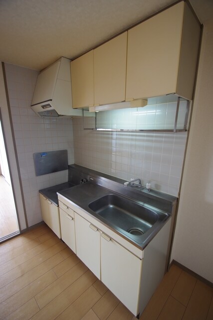 相模ガーデンコートの物件内観写真