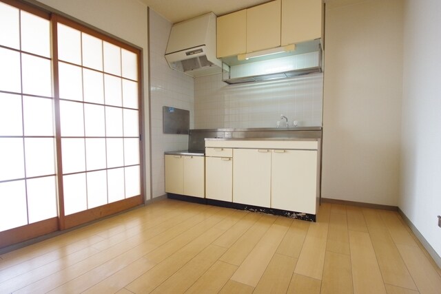 相模ガーデンコートの物件内観写真