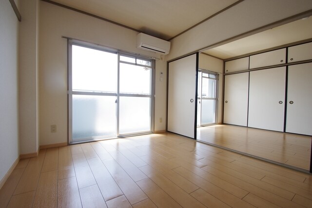 相模ガーデンコートの物件内観写真