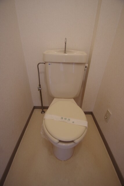 相模ガーデンコートの物件内観写真