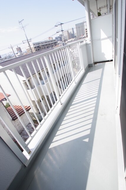 相模ガーデンコートの物件内観写真