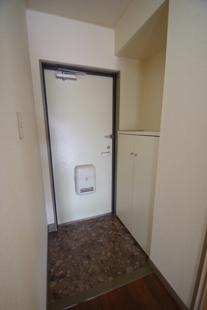 相模ガーデンコートの物件内観写真