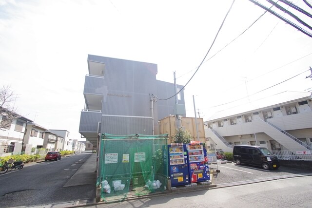 相模ガーデンコートの物件内観写真