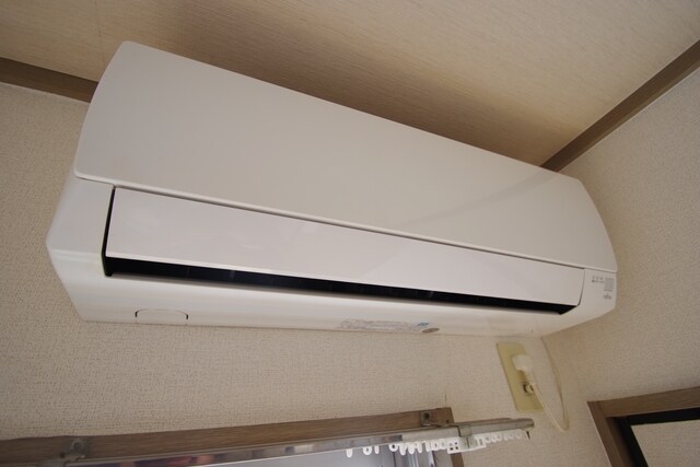 相模ガーデンコートの物件内観写真