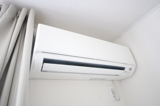 レオパレスメゾン　五月館の物件内観写真