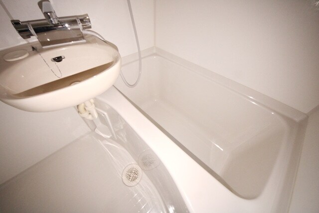 レオパレスメゾン　五月館の物件内観写真