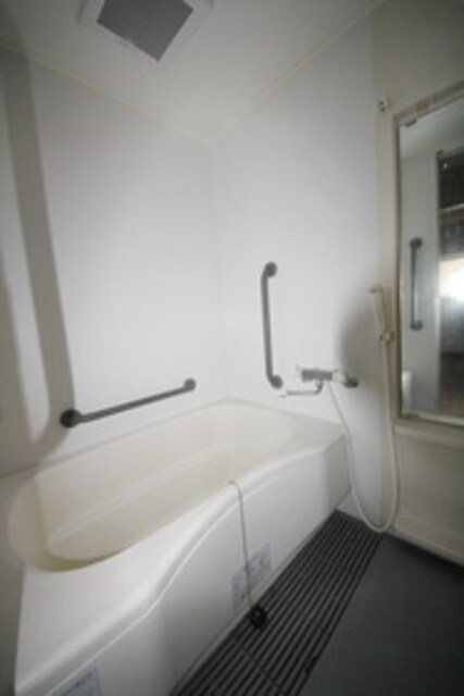 サザントゥリーIIの物件内観写真