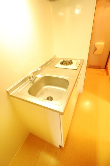 メゾンヴェルデの物件内観写真