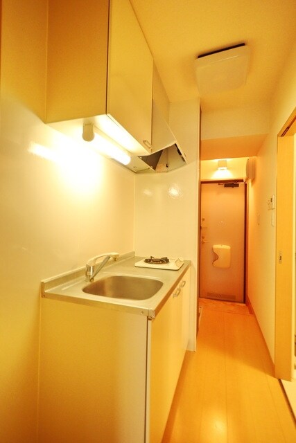 メゾンヴェルデの物件内観写真