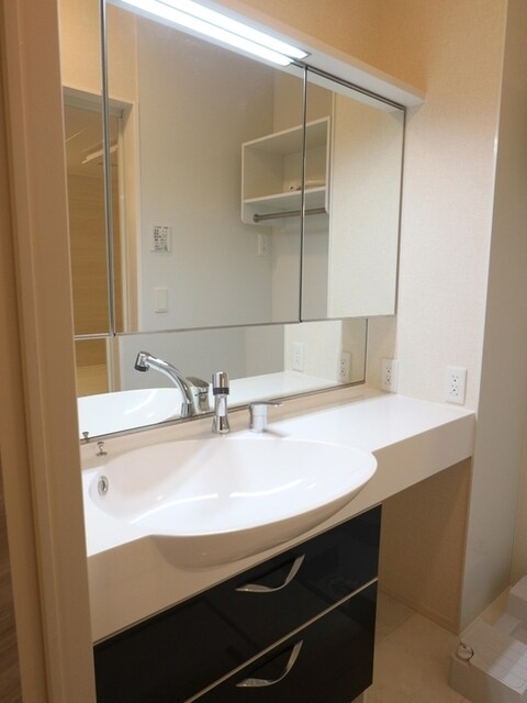 クレシェンテの物件内観写真