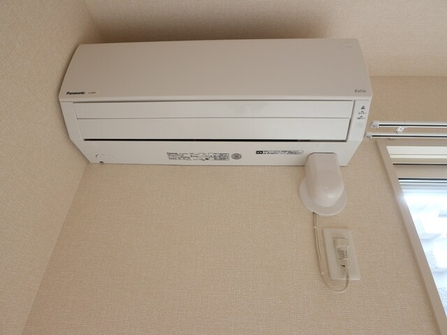 クレシェンテの物件内観写真